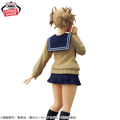 My Hero Academia - Toga Himiko GLITTER & GLAMOURS