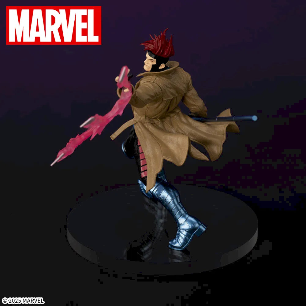 MARVEL - Act/Cut Gambit