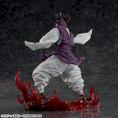 Jujutsu Kaisen - FIGURIZMα Choso Flowing Red Scale: Stack Ver.
