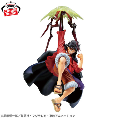 One Piece - Battle Record Collection Monkey D. Luffy (Special ver.)