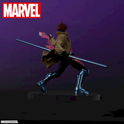 MARVEL - Act/Cut Gambit