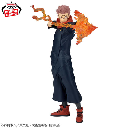 Jujutsu Kaisen - MAXIMATIC PLUS Ryomen Sukuna