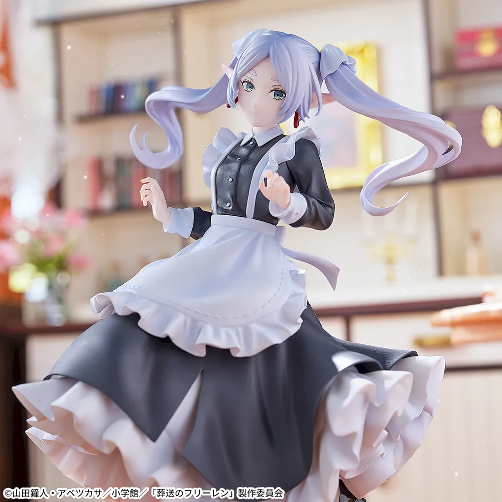 Frieren: Beyond Journey’s End - Luminasta Frieren (Maid Ver.)
