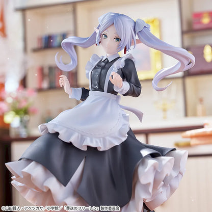 Frieren: Beyond Journey’s End - Luminasta Frieren (Maid Ver.)