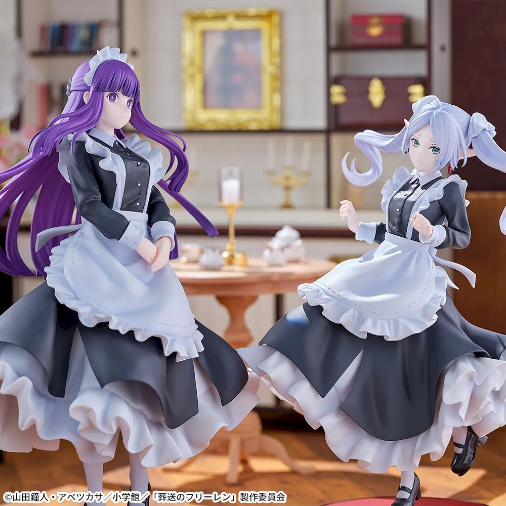 Frieren: Beyond Journey's End - Luminasta Fern (Maid Ver.)