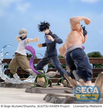 Jujutsu Kaisen - Luminasta Megumi Fushiguro(Jujutsu Battle Fest Ver.)