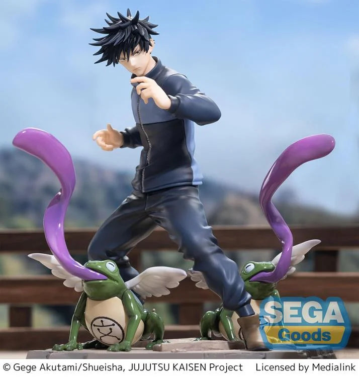 Jujutsu Kaisen - Luminasta Megumi Fushiguro(Jujutsu Battle Fest Ver.)