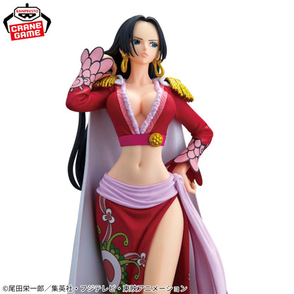 One Piece - GLITTER & GLAMOUR S Boa Hancock