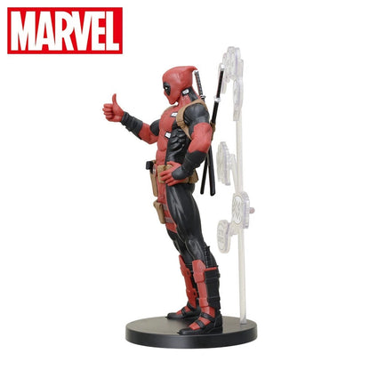 MARVEL - Luminasta Dead Pool (Comic Ver.)