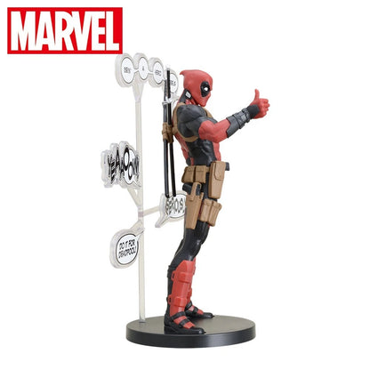 MARVEL - Luminasta Dead Pool (Comic Ver.)