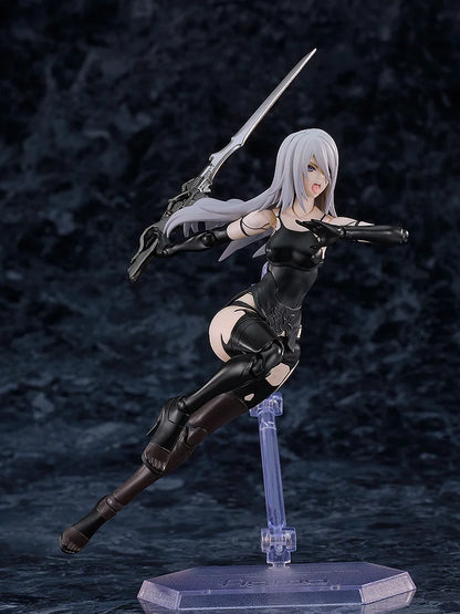 NieR:Automata - figma A2 (YoRHa Type A No. 2)