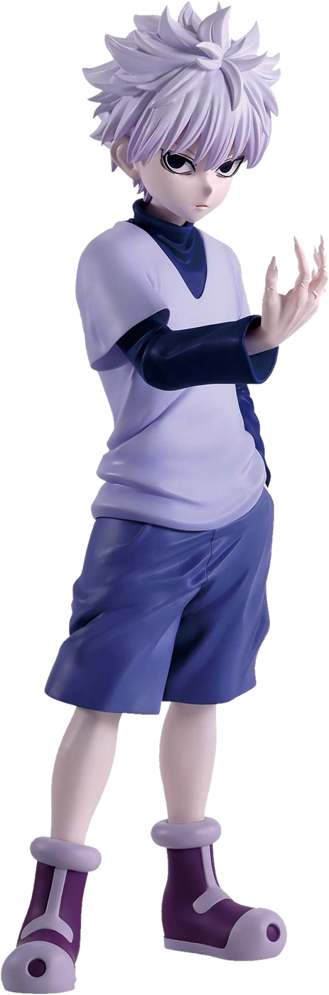 Killua